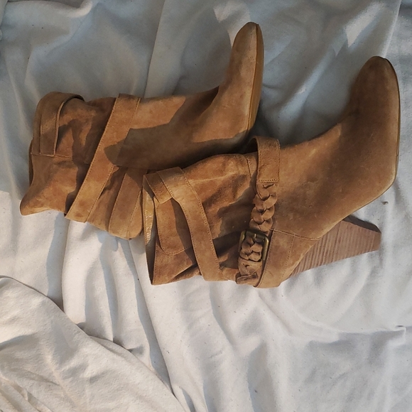 Nine West Shoes - Nine West Booties